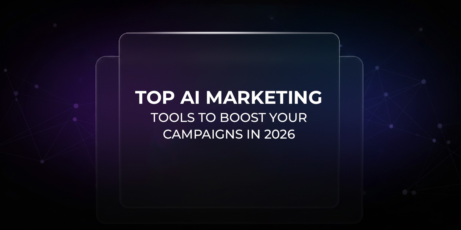Ai marketing tools