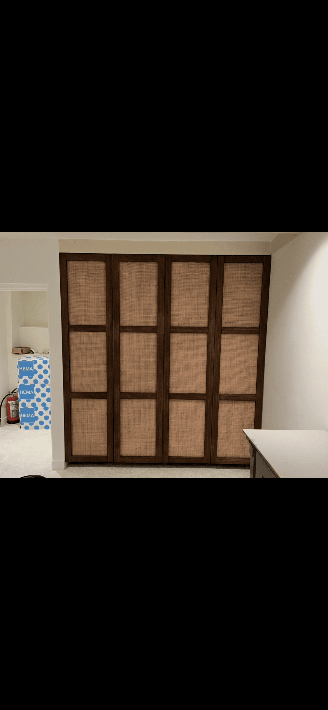 Image of modern living room