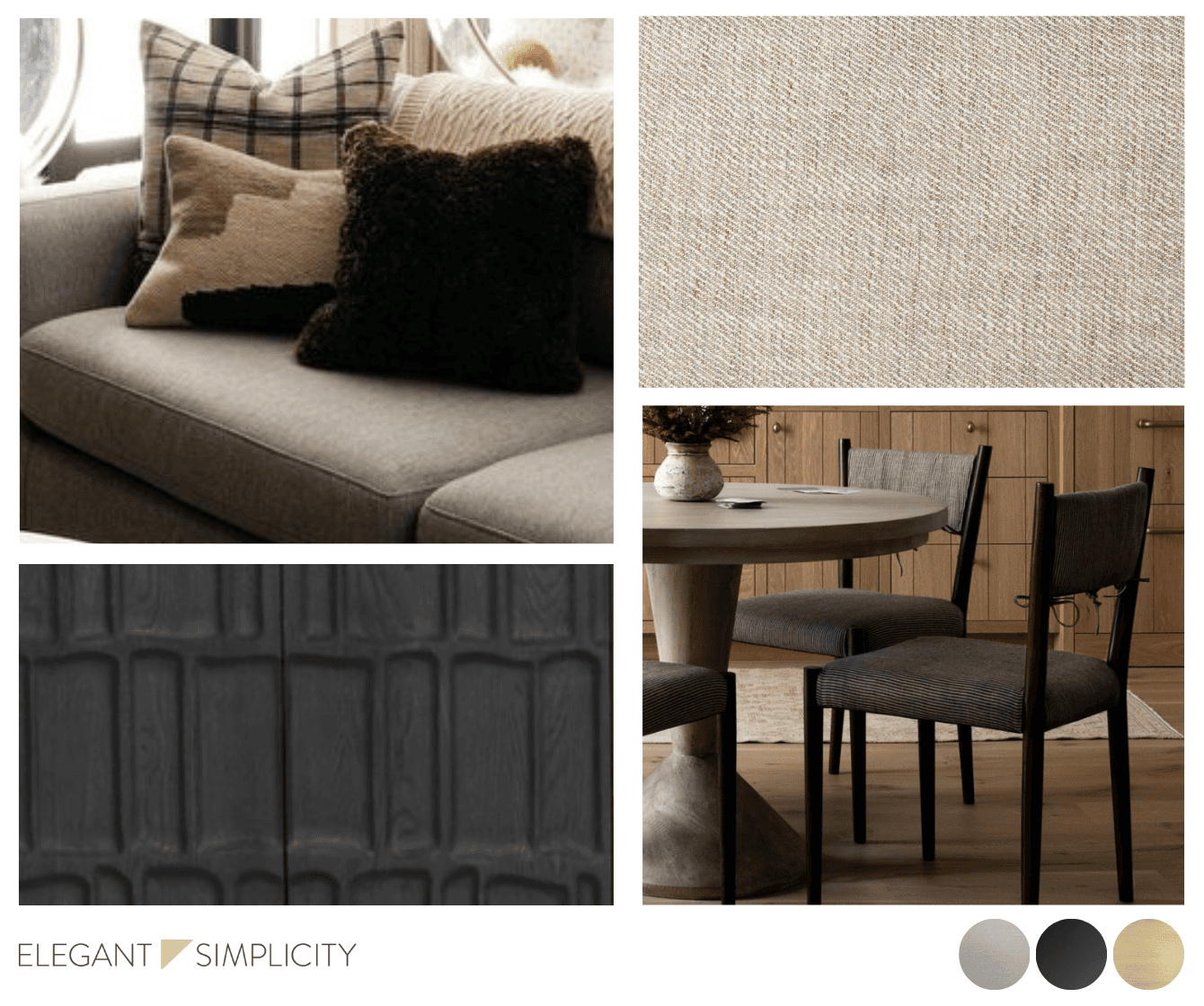 We’re so excited to share details from The Norkirk House: Bonus Room –– one of our favorite interior design + professional organizing projects in Kirkland, WA.