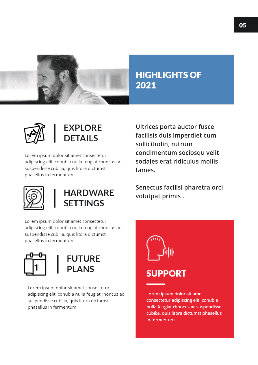 NASA eBook Design - View our innovative eBook design in PNG format.