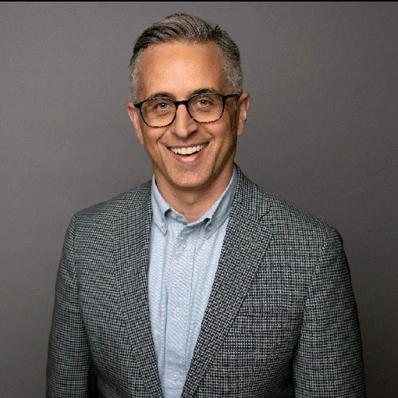 Marc Binkley