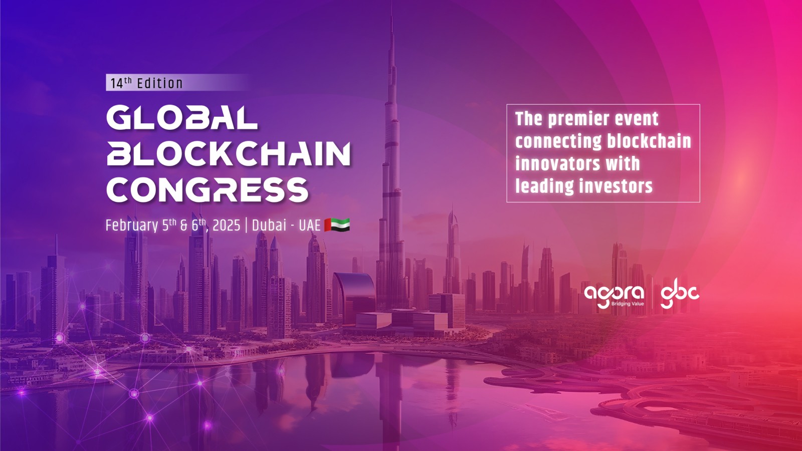 GlobalBlockchainCongress 