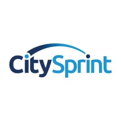 CitySprint icon