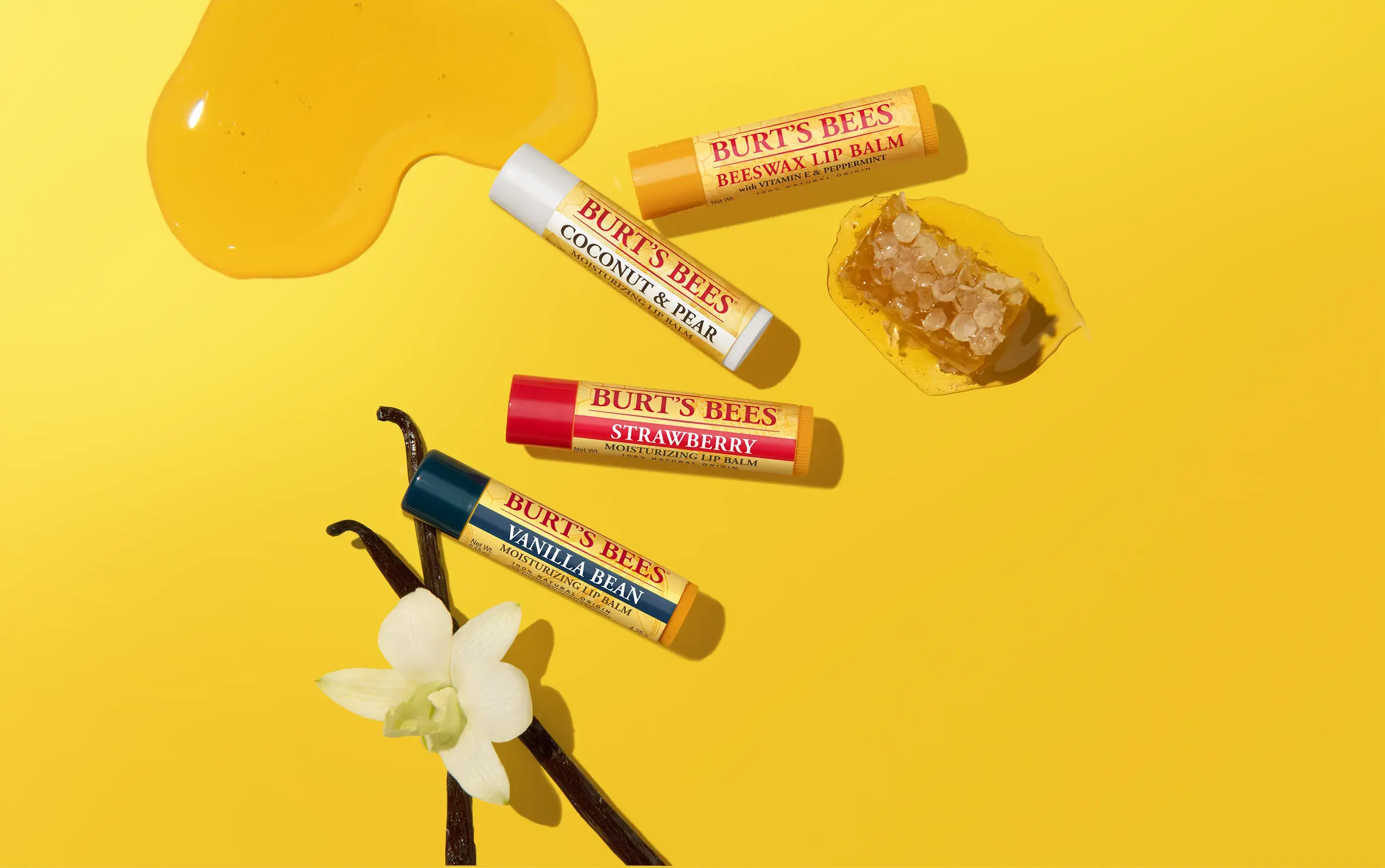Burts bees image