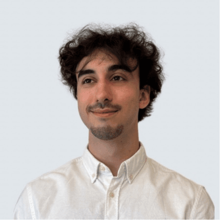 Lucas Sibon chez ASTPrep