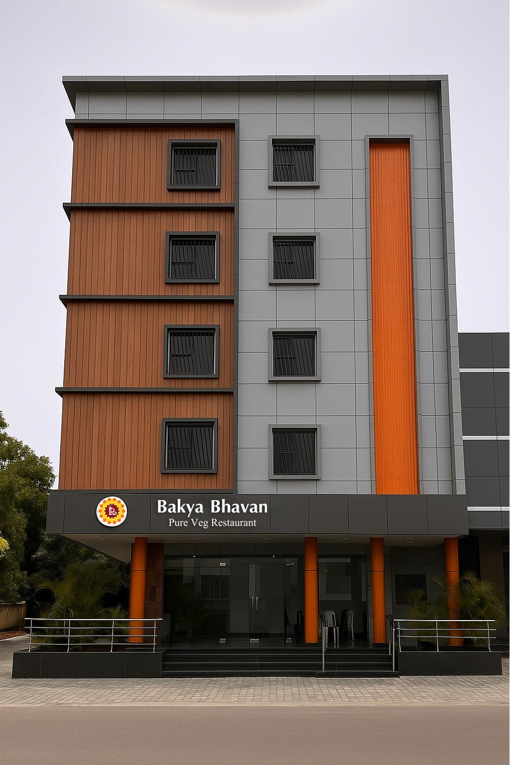 Hotel Bakya Bhavan