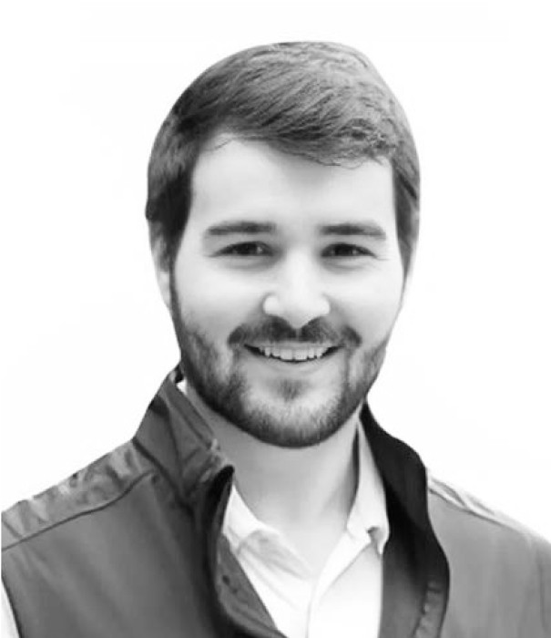 David Navarro Portrait
