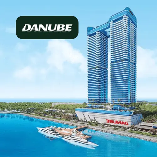 Danube Properties Developer