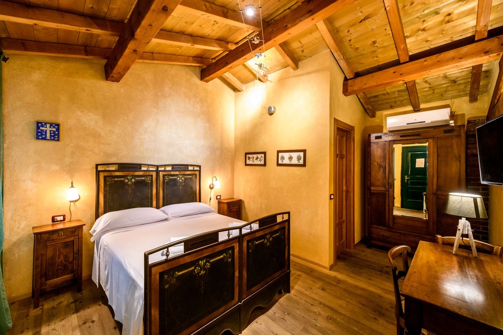 Camere a Gattinara