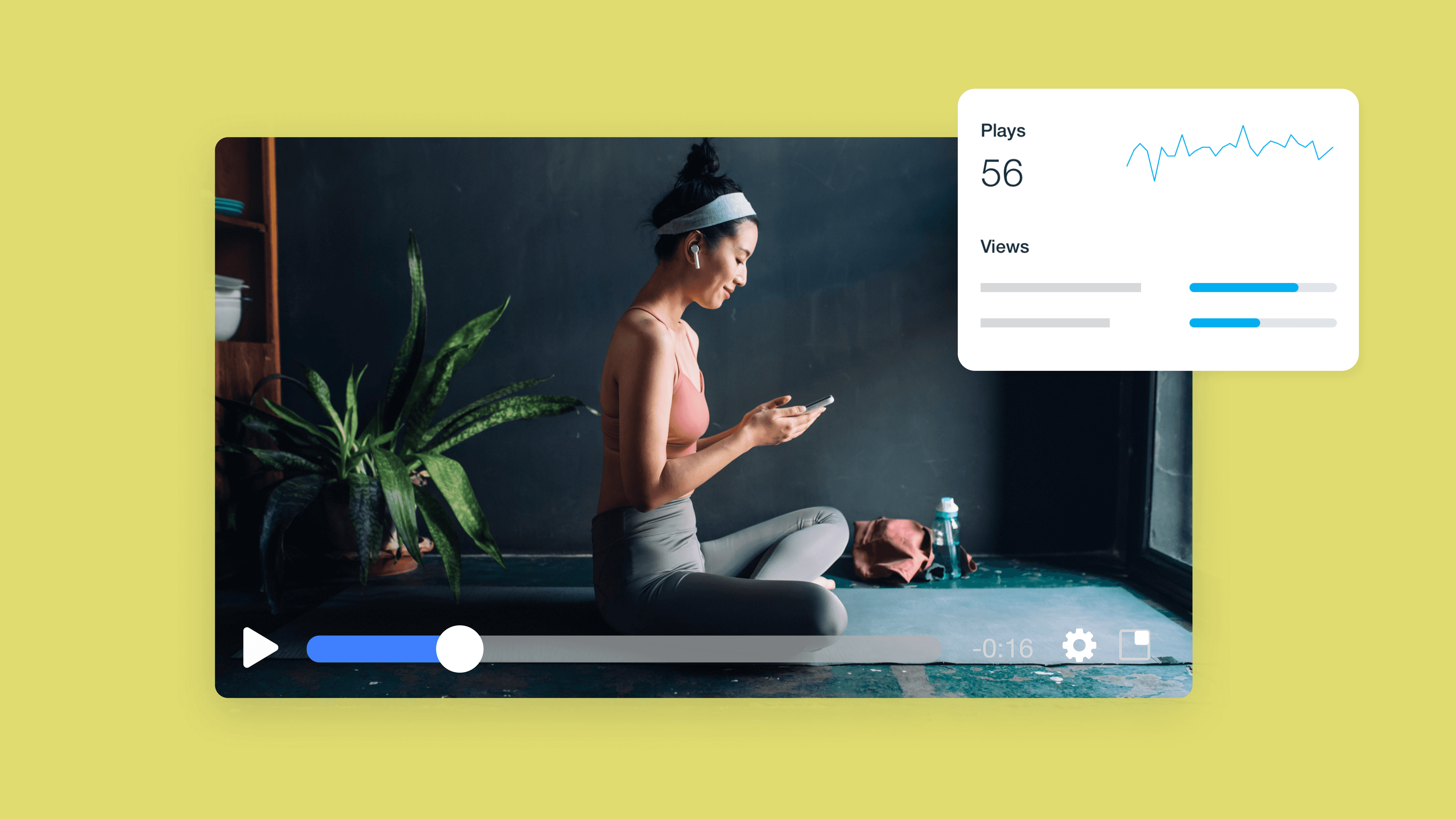 a row of people hard at work at their desks