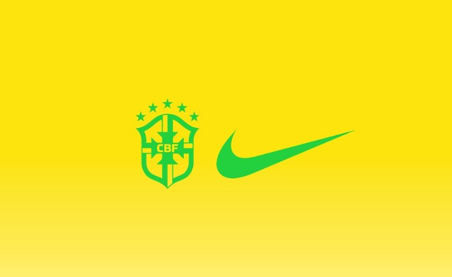 CBF renova contrato com a Nike até 2038