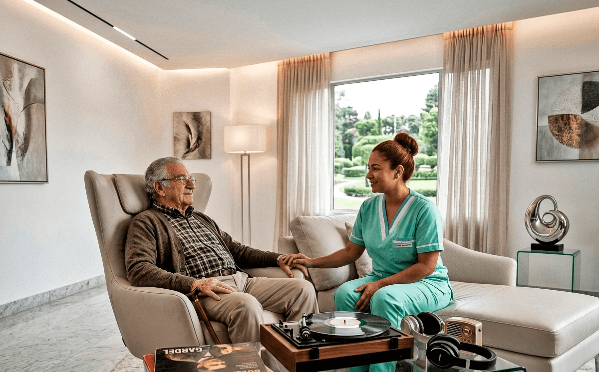 Companion and Elder Image