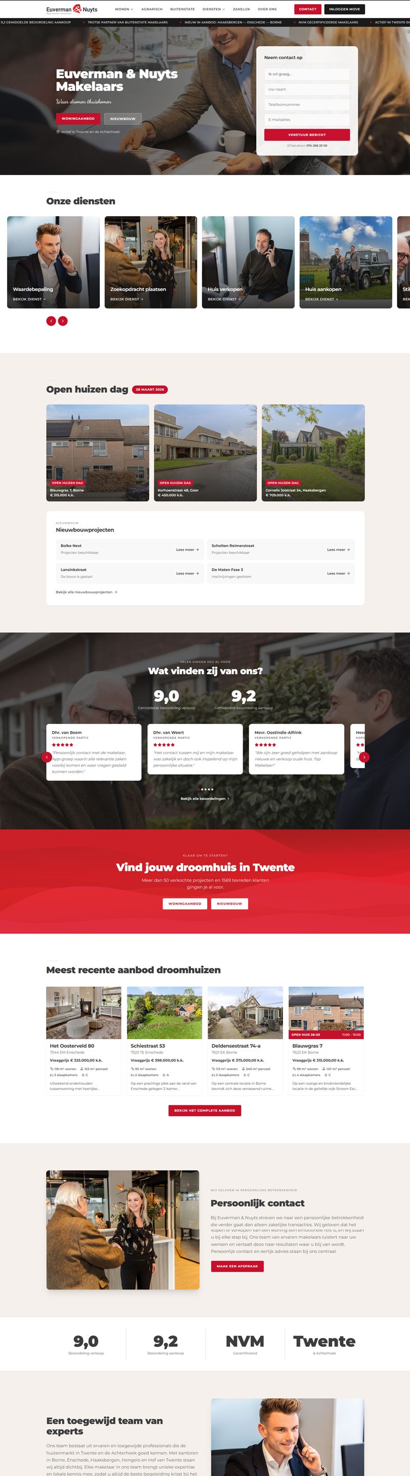 Euverman & Nuyts