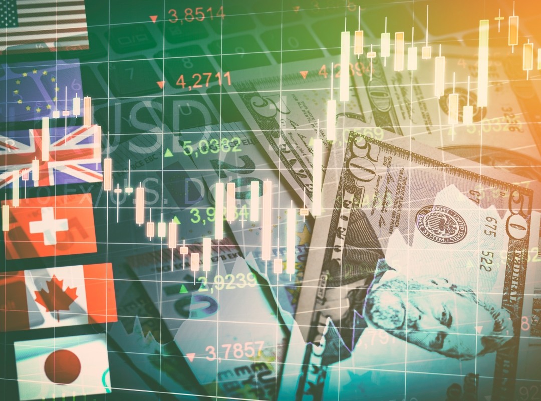 Geoeconomics - I-PPO