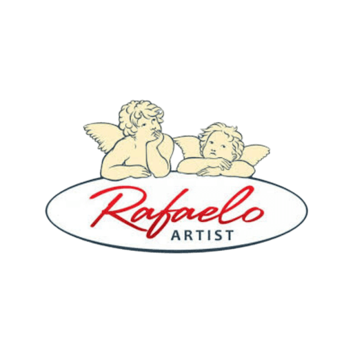 Rafaelo Artist logo