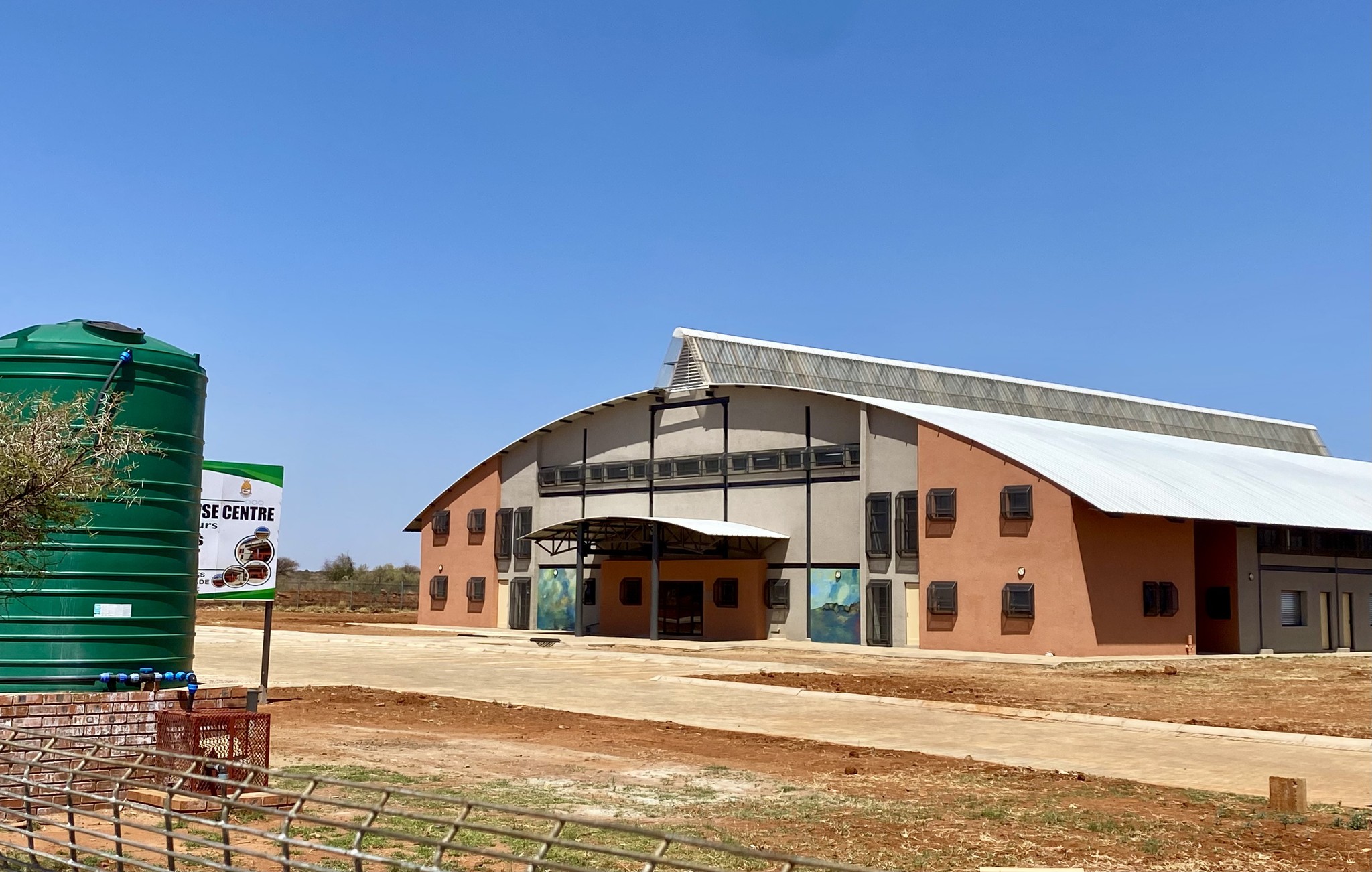 4.3.16.	Feasibility Studies/Pilot Projects