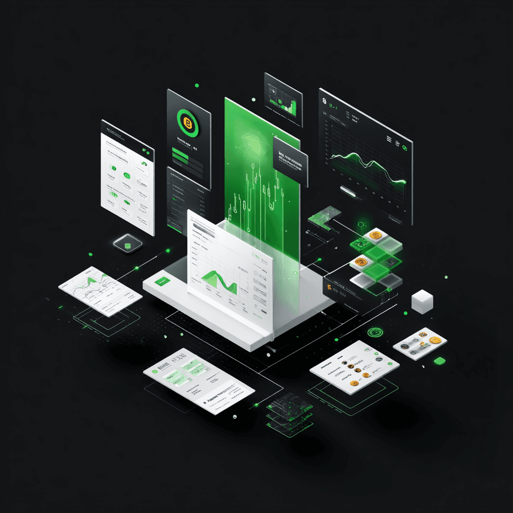 [Widget-Bild mit Workflow-Grafik]