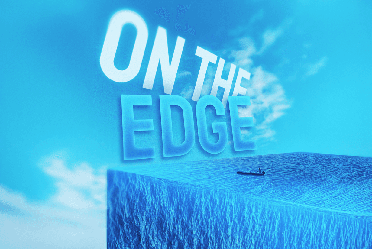 On The Edge