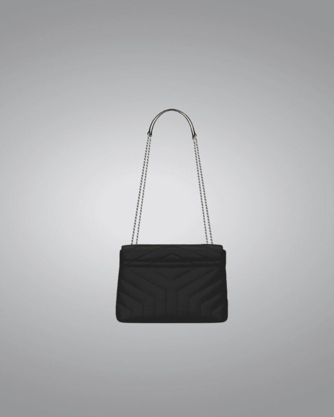 YSL Loulou Small Shoulder  Bag