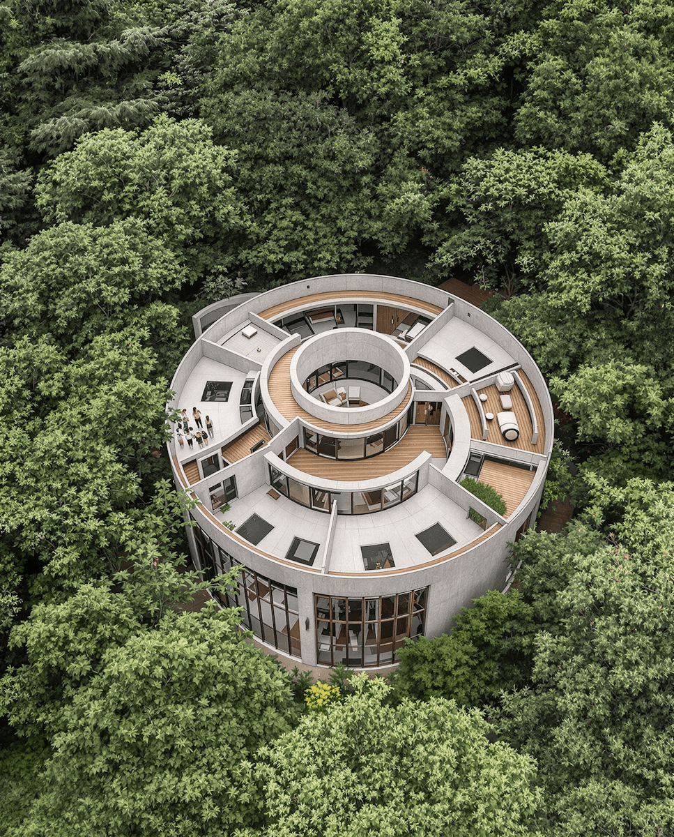 Sustainable Building