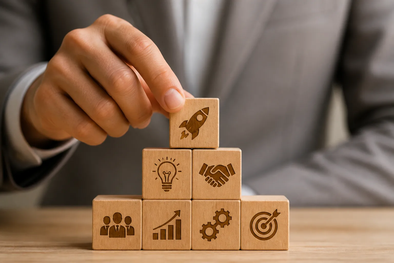 New Business Setup in Dubai - Dubai business setup guide