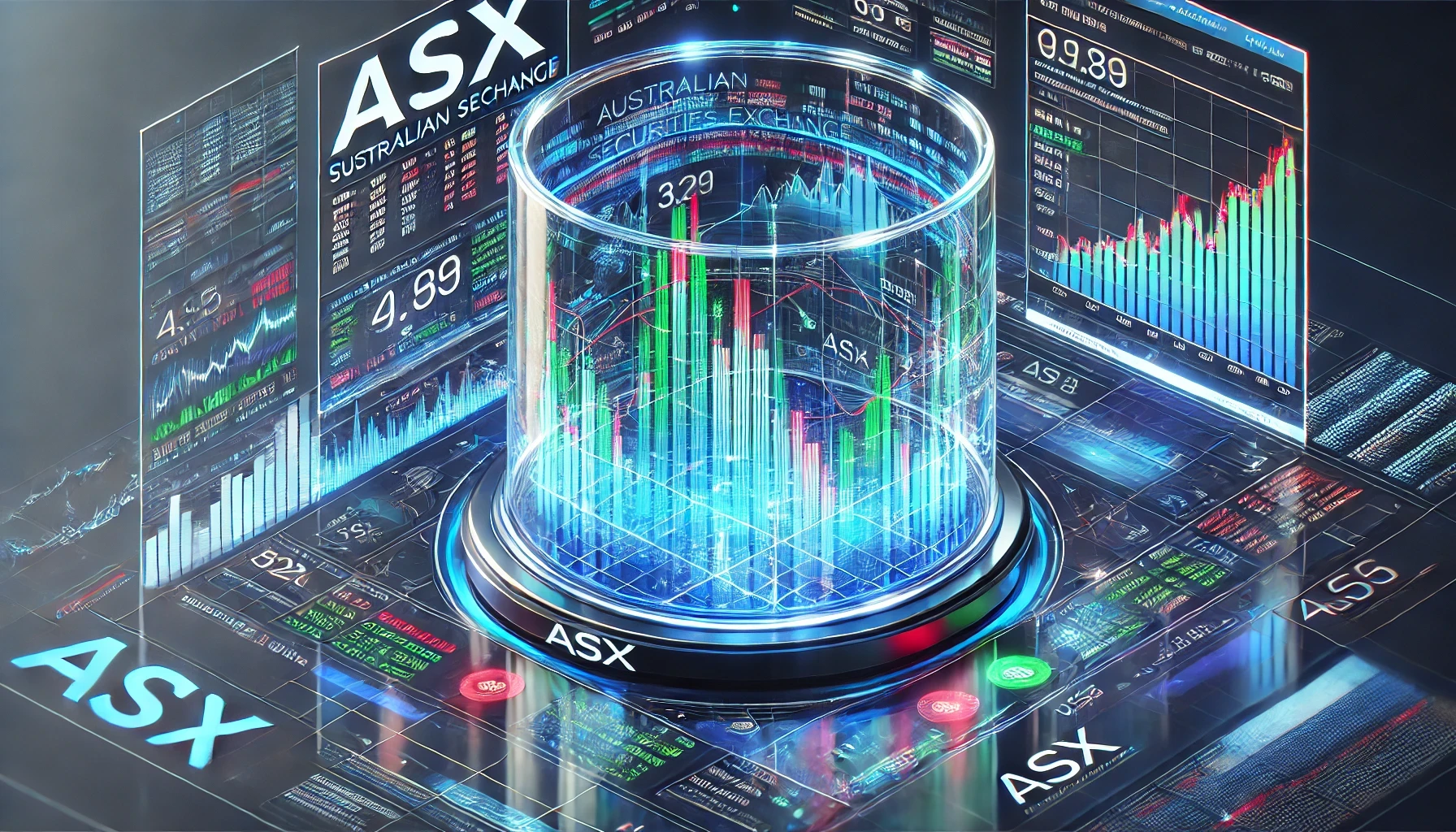  DigitalX to Launch Second Spot Bitcoin ETF on ASX Amid Growing Market Interest