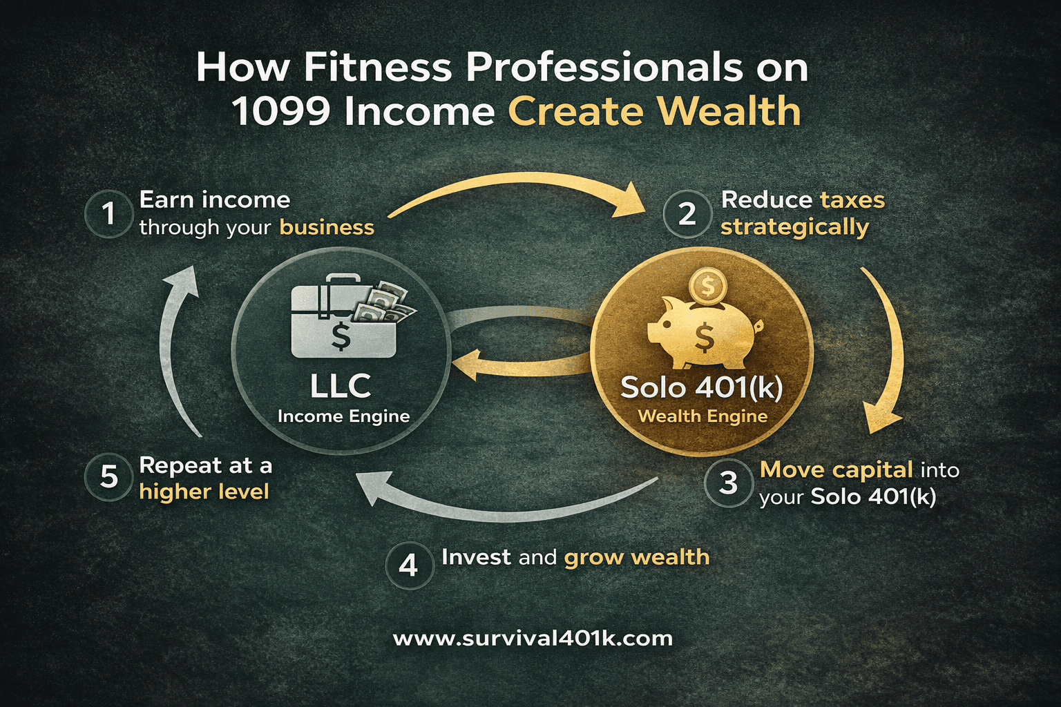 1099 Fitness