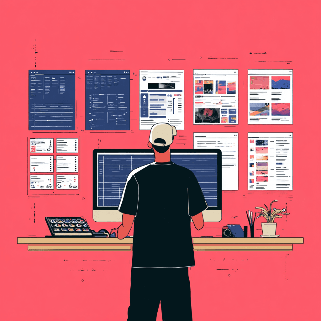 overly complex software