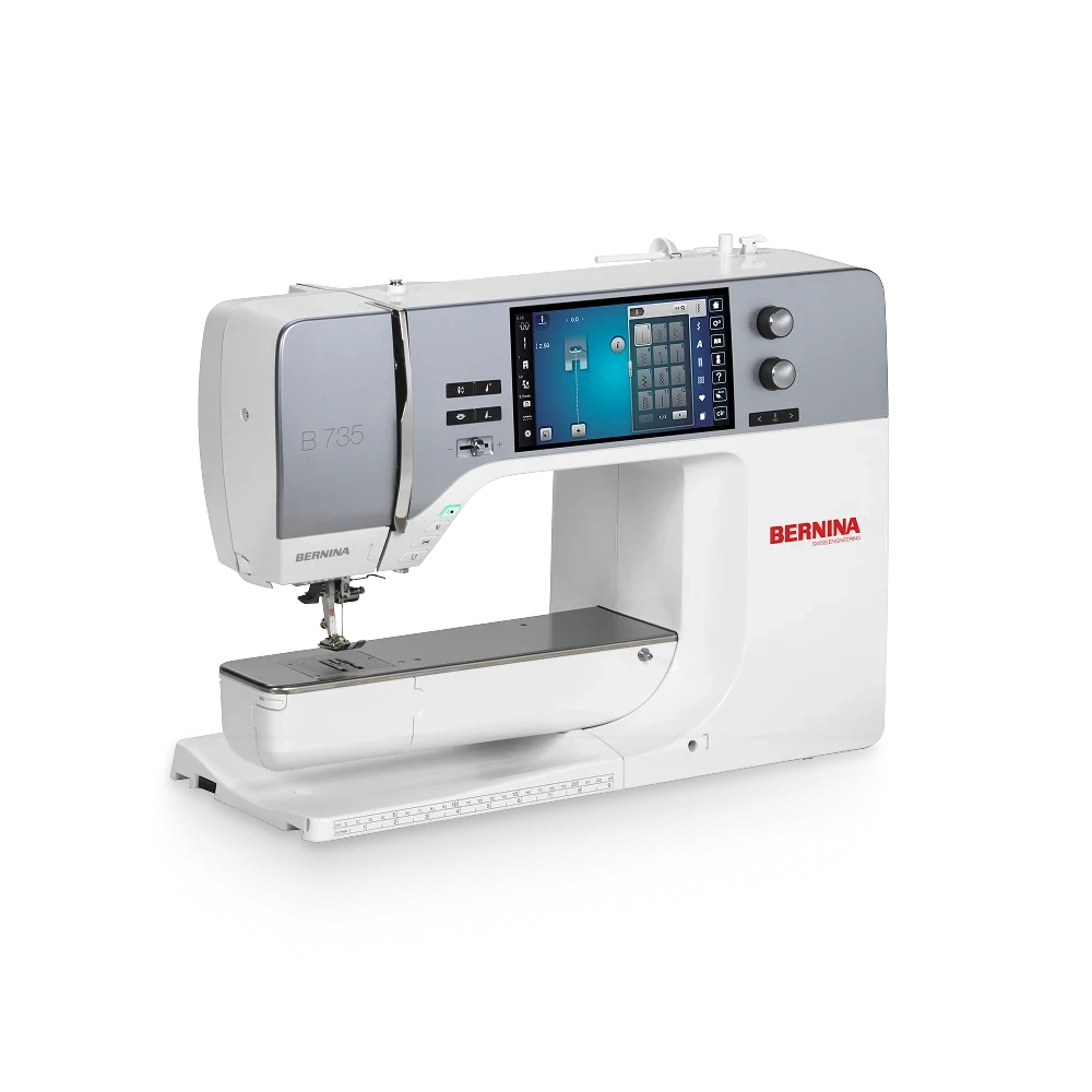 Bernina 735 PRO