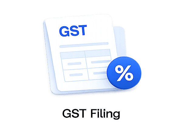 Gst Filing