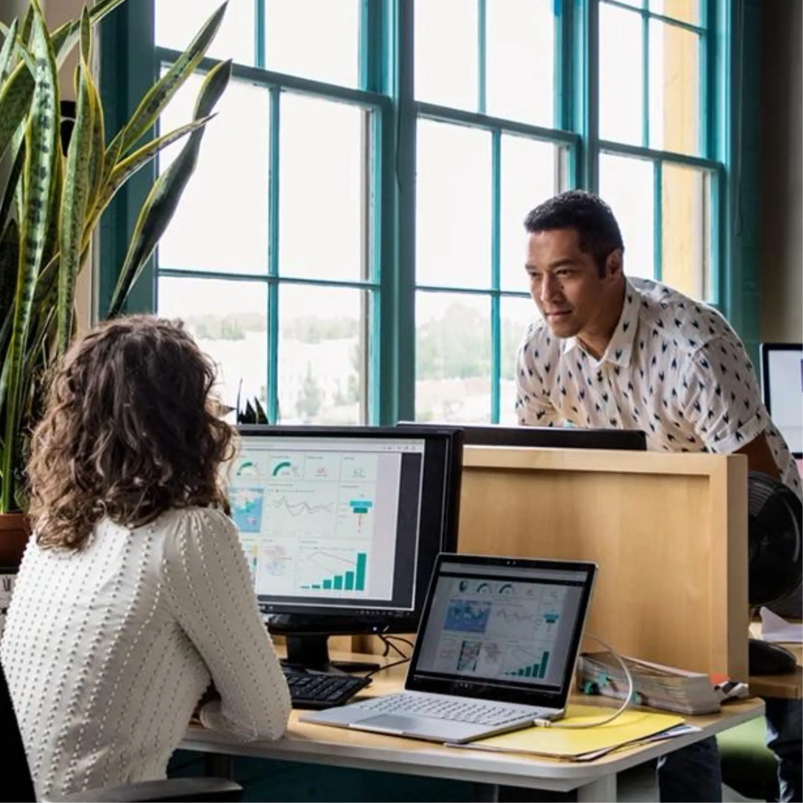 StriQ au service de vos entreprise