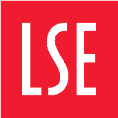 London School of Economics logo