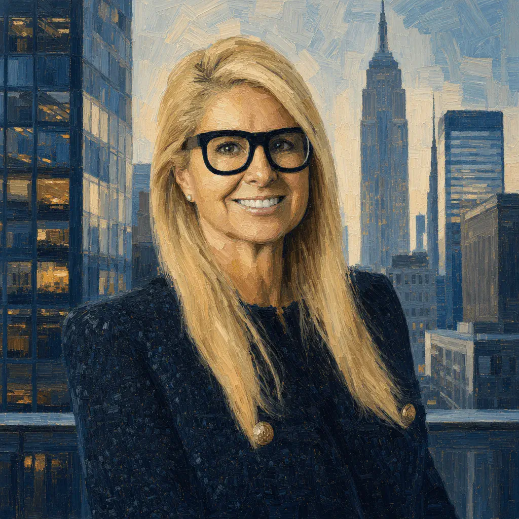 Rox 50 CROs list profile image of Tamara Adams