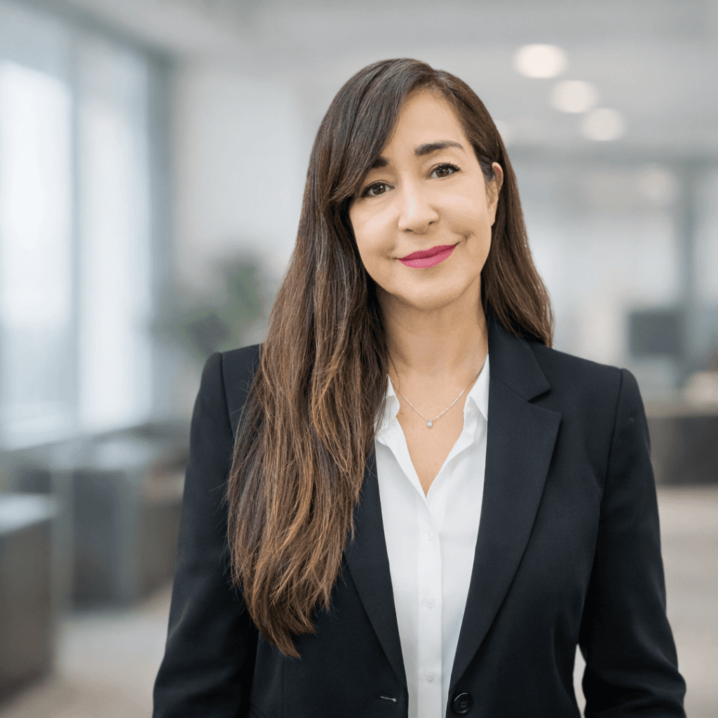 Tina Marie Del Rosario