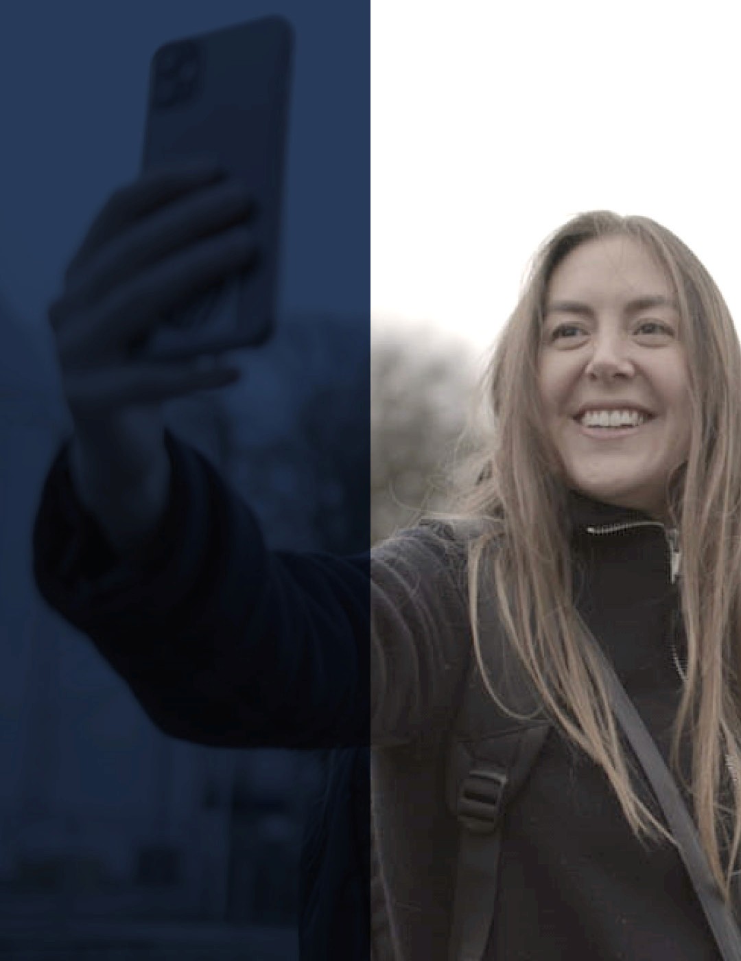 Minimal sushi restaurant