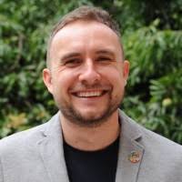 Simon Willis, Founder of Kagumu Adventures