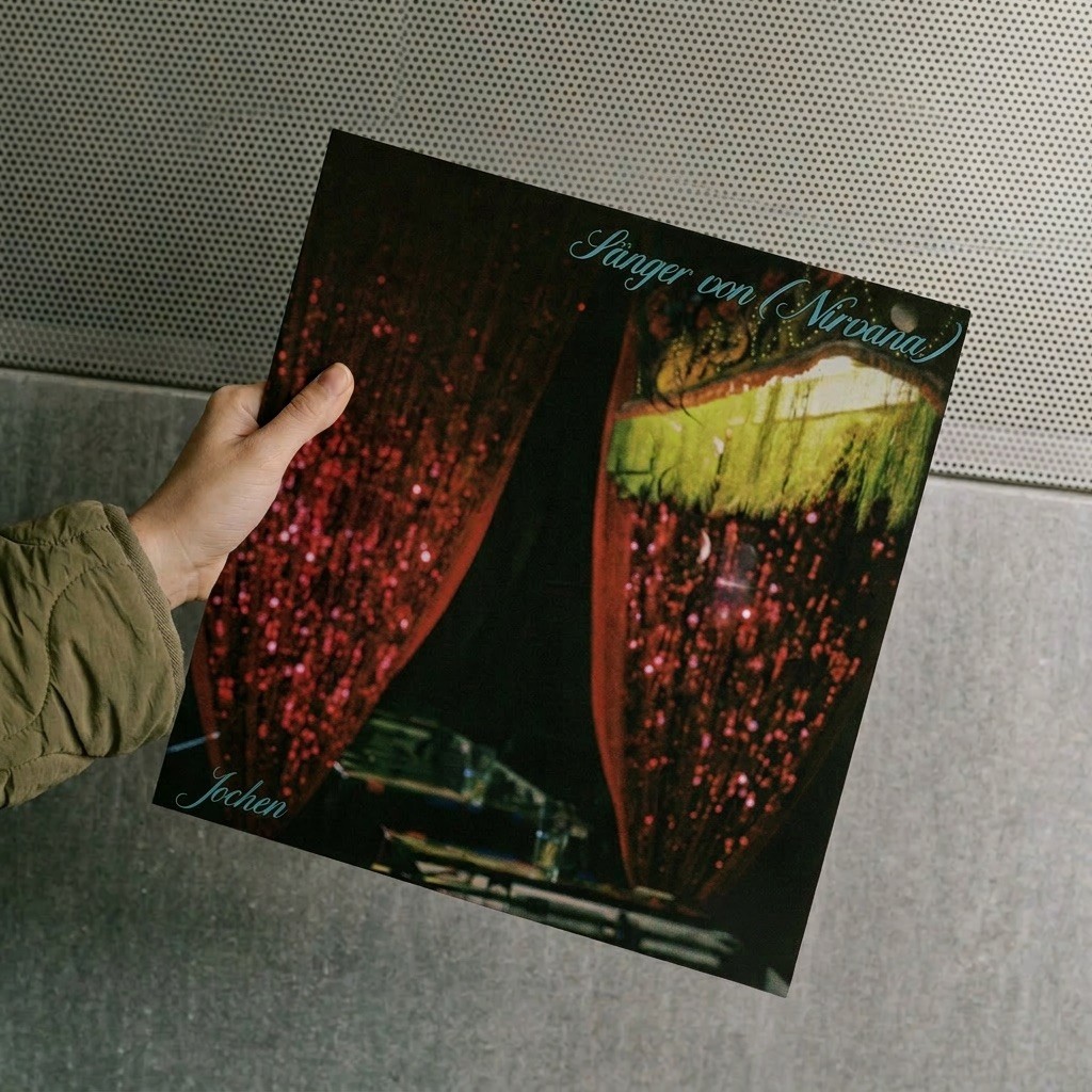 Artwork Album Cover
