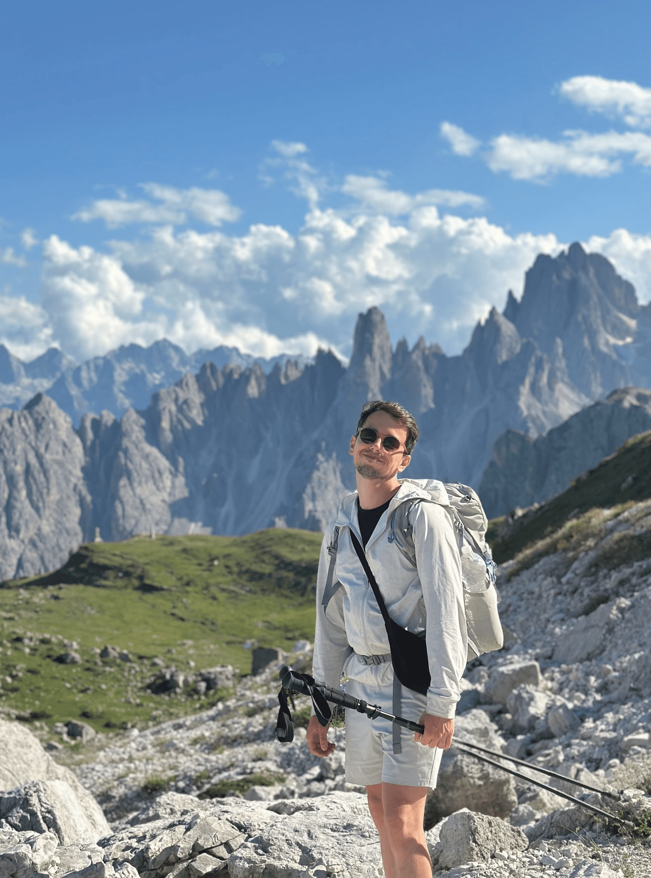 low angle view of a building
