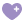heart with plus icon