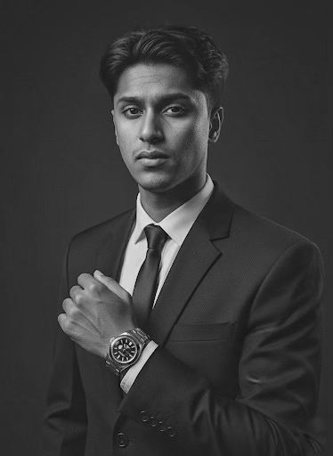 Portfolio Creator Avatar