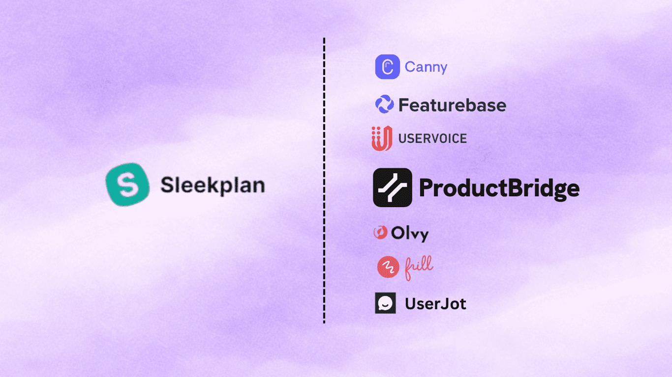 Sleekplan alternatives reviewed and compared with hands-on test 