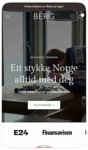 Berg