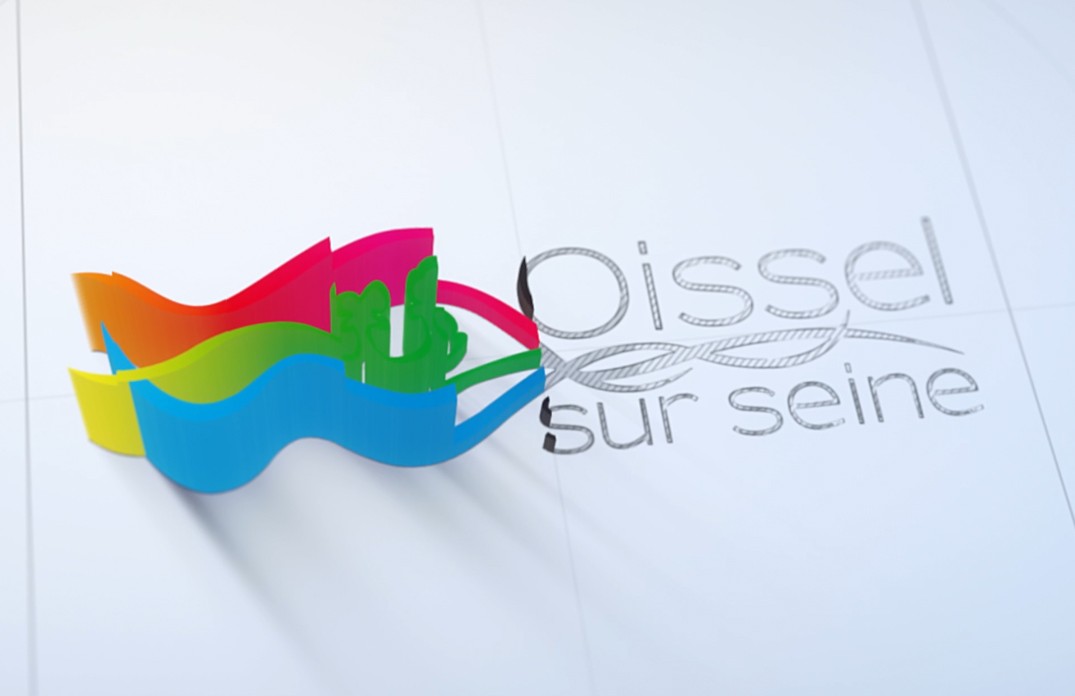 Logo Oissel