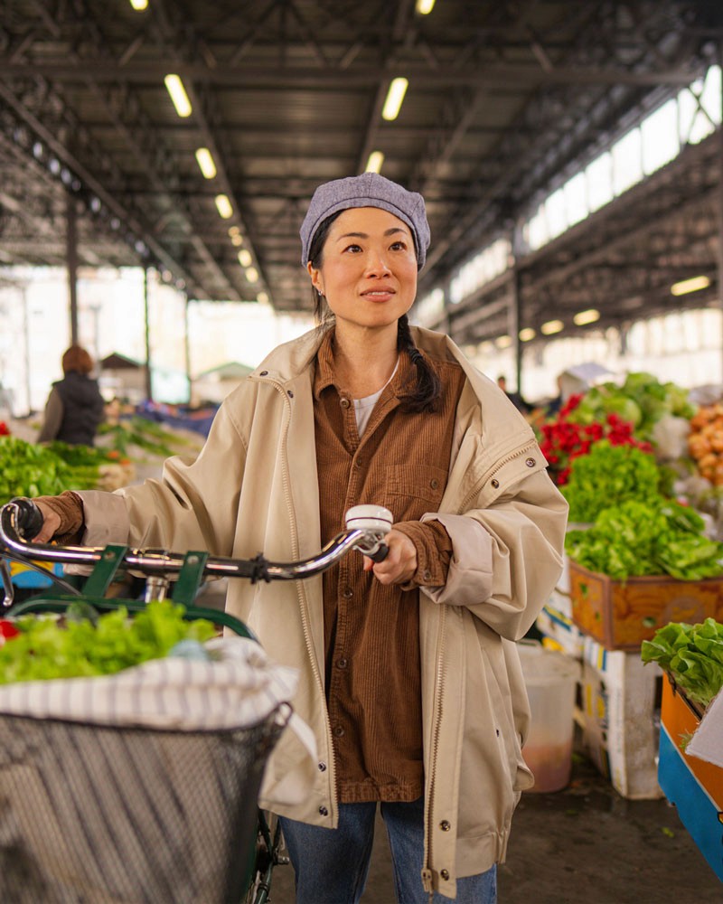 abstract yellow background image