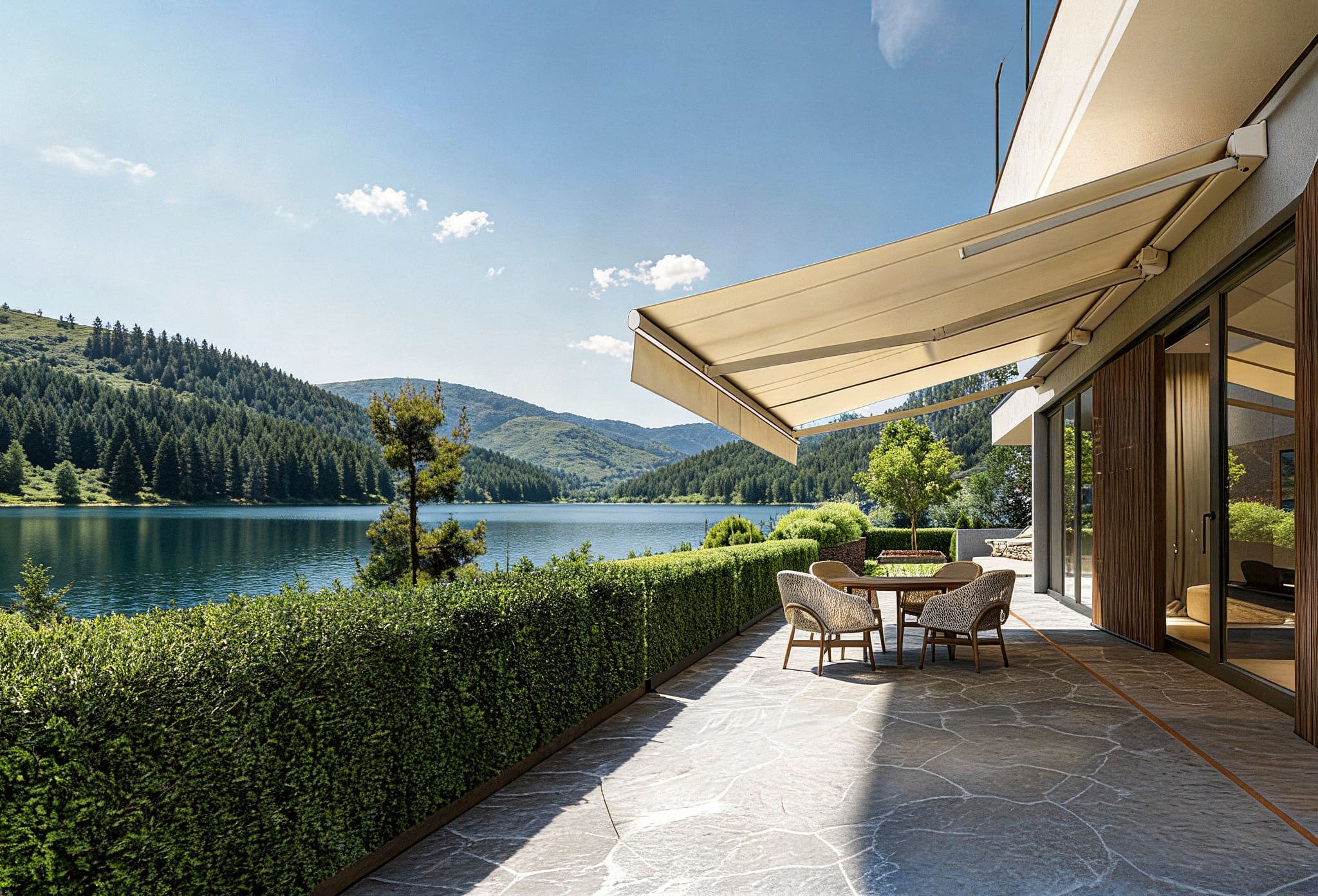 Landsberg Metallbau in Bonn Köln Siegburg und Bad Honnef