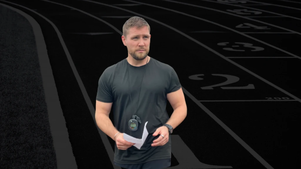 Criterion-Based Groin Rehab: A Coach’s Playbook for Faster RTP