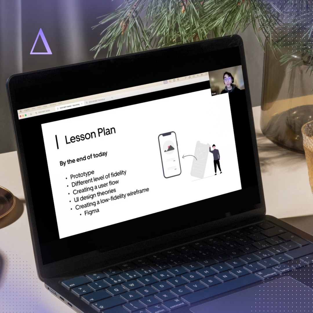 Delve Work Experience Program