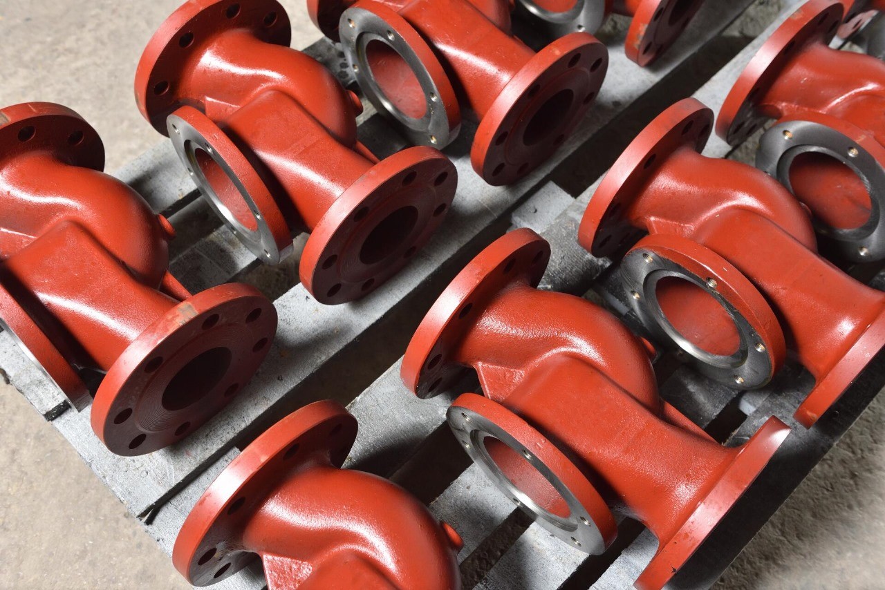 Elastomers