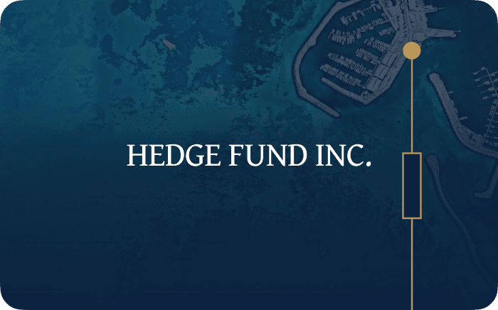 Mr.Prezident | Cases | Hedge Fund Inc.