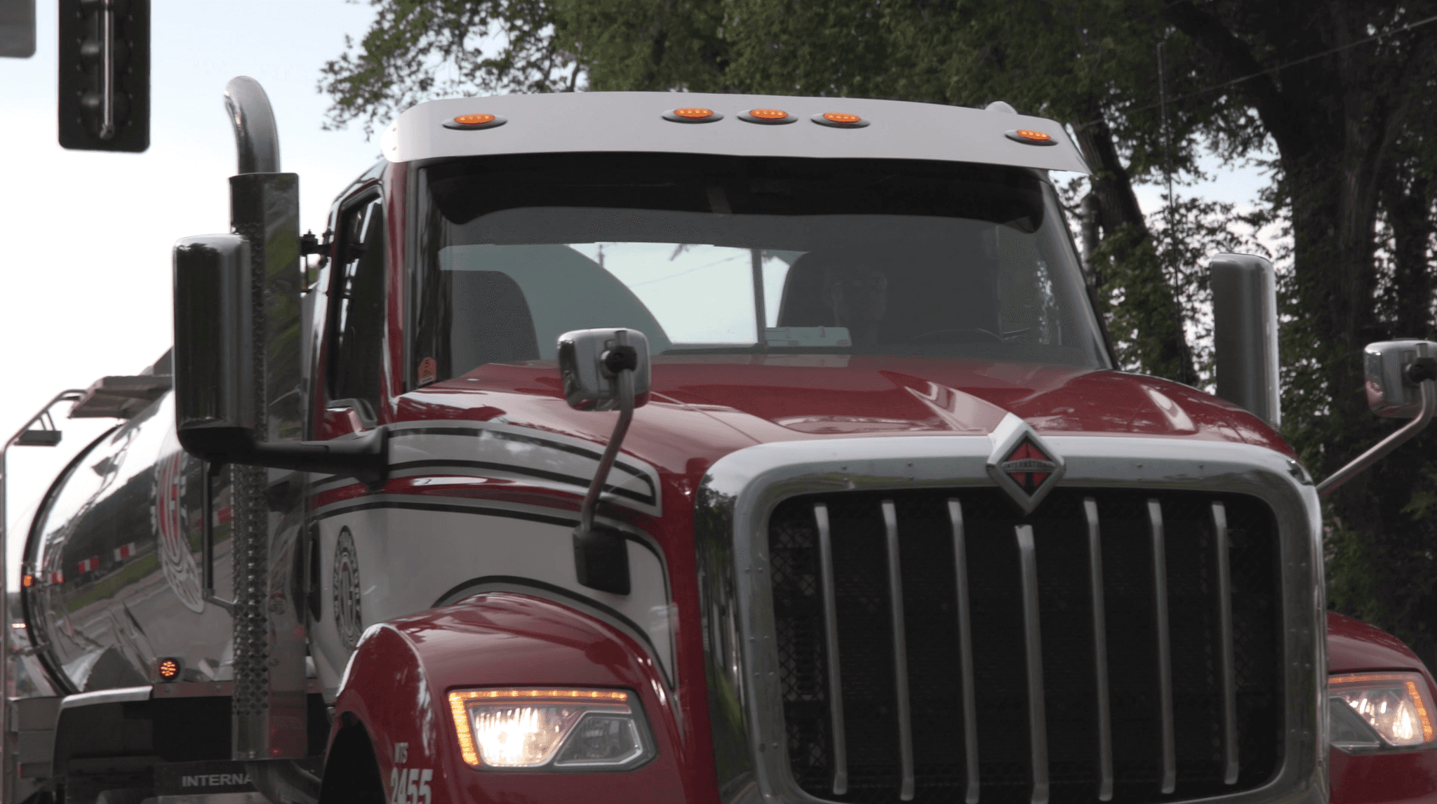 Transportation Video Production, videographers, nebraska, Midwest production agency